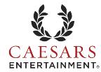 HARRAH'S ENTERTAINMENT, INC. CAESARS ENTERTAINMENT LOGO Caesar's entertainment Inc
