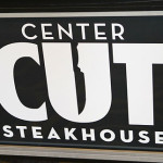 Center Cut Steakhouse at the Flamingo