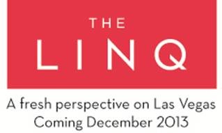 Linq December Opening
