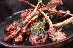 Bacchanal Buffet Caesars Lamb Bacchanal Buffet Lamb
