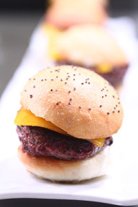 Bacchanal Buffet Slider Bacchanal Buffet Slider at Caesars