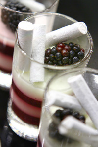 Bacchanal Buffet Bacchanal Buffet Dessert