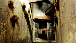 goretorium Las vegas