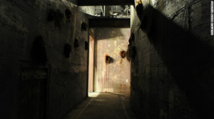 Vegas Haunted