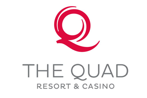 The Quad Hotel & Casino Logo